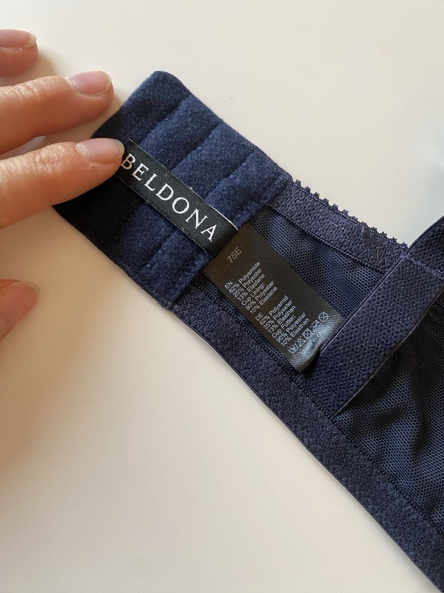 Beldona Sonstige Unterwäsche: BH Set Beldona E75 – Gebraucht aus Thun von meldes 4