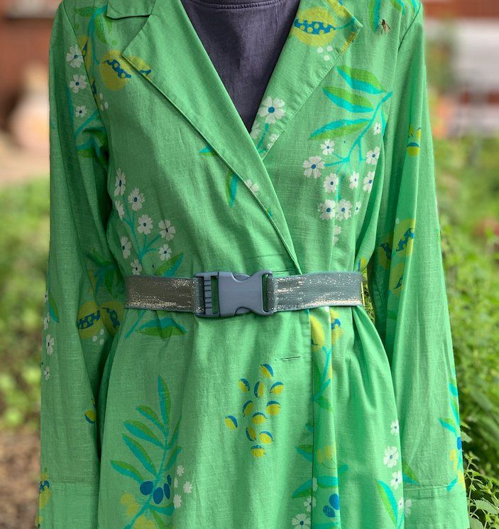 Gudrun Sjöden Vestes: Gudrun Sjöden Sommerblazer Grösse S – D'occasion à Schmitten FR par Moschm 3