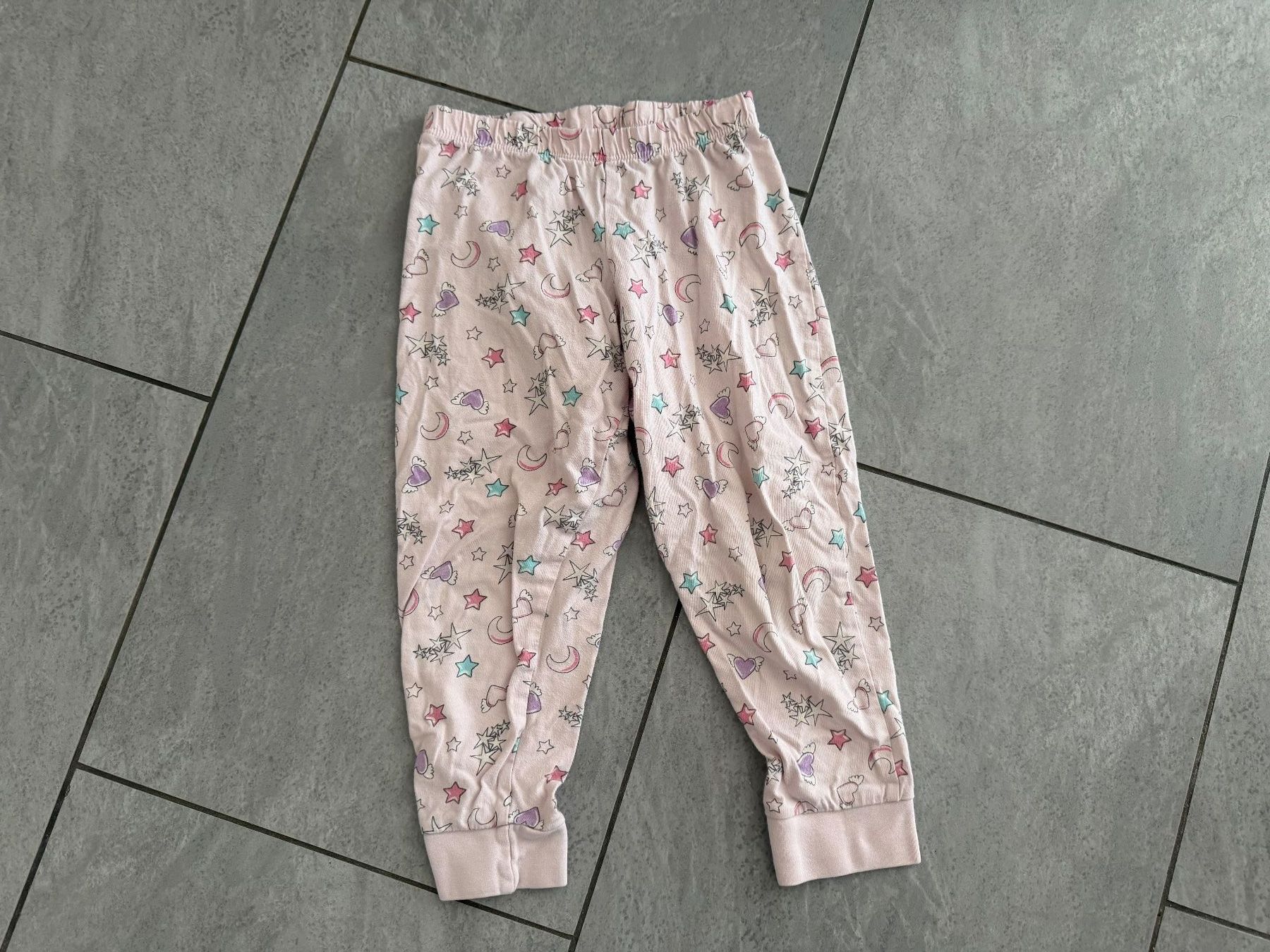 C&A Pigiama & Simili: Pyjamahose - Grösse 104 - Disney C&A – Usato da Bülach venduto da Loredana13
