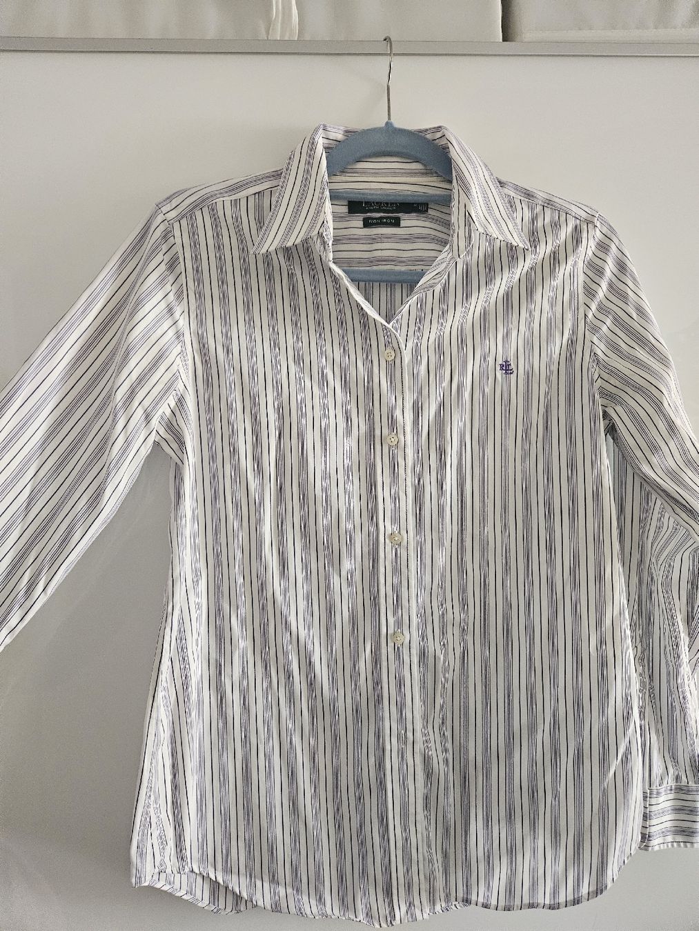 Ralph Lauren Camicette: Ralph Lauren Bluse M – Usato da Olten venduto da SRAH