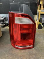 VW T6 / T6.1 Hecklampe HL gebraucht