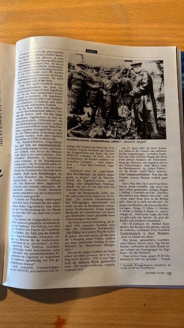 Riviste & Magazine: Spiegel vom 13.Juli 1992 – Usato da Seon venduto da retep012 6