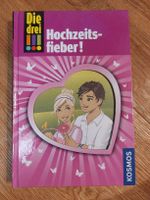 Die drei !!! - Hohzeitsfieber!