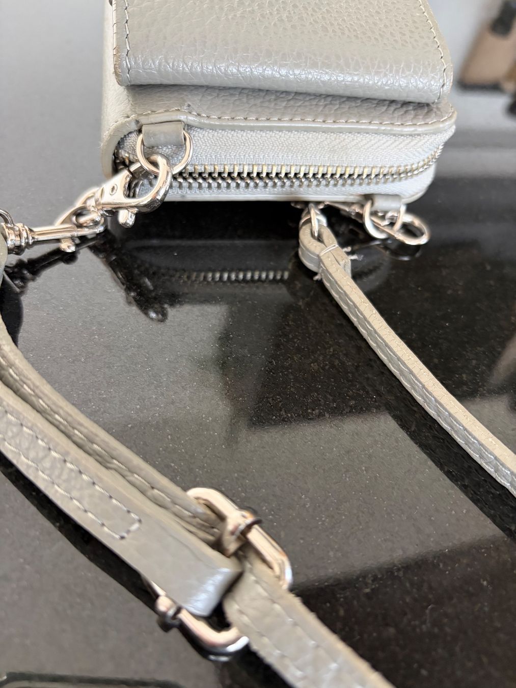 Sacs: Handytasche – D'occasion à Elsau par turnfrau 3