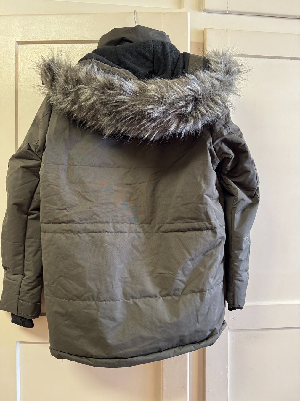 Giacche: Neue Herrenwinterjacke – Nuovo e nell'imballaggio originale da Gränichen venduto da lizama 1