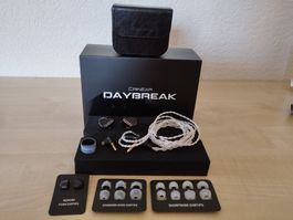 Crinear Daybreak IEM