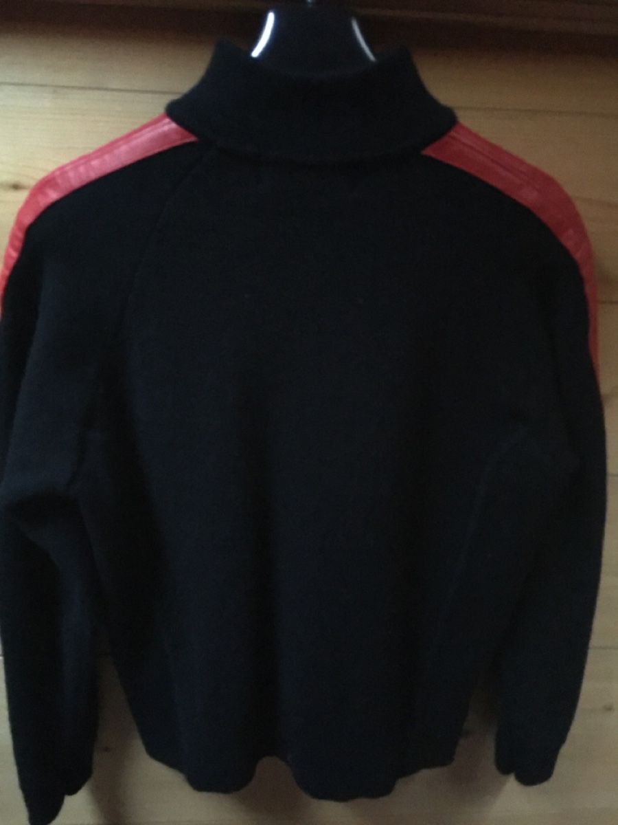 Polo Ralph Lauren Maglioni & Felpe: Ralph Lauren  Polo Sport Pullover schwarz – Usato da Lauenen b. Gstaad venduto da Li-A8gut 1
