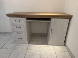 Schreibtisch im Landhausstil – Sehr guter Zustand