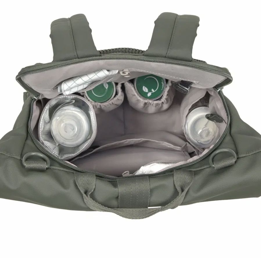 Lässig Borse & Zaini: Wickelrucksack Lässig – Usato da Flawil venduto da nido0512 4