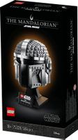 LEGO Star Wars Mandalorianer Helm