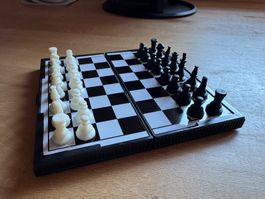 Schönes Schachfiguren-Set