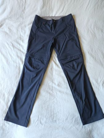 Wanderhose Odlo zip-off
