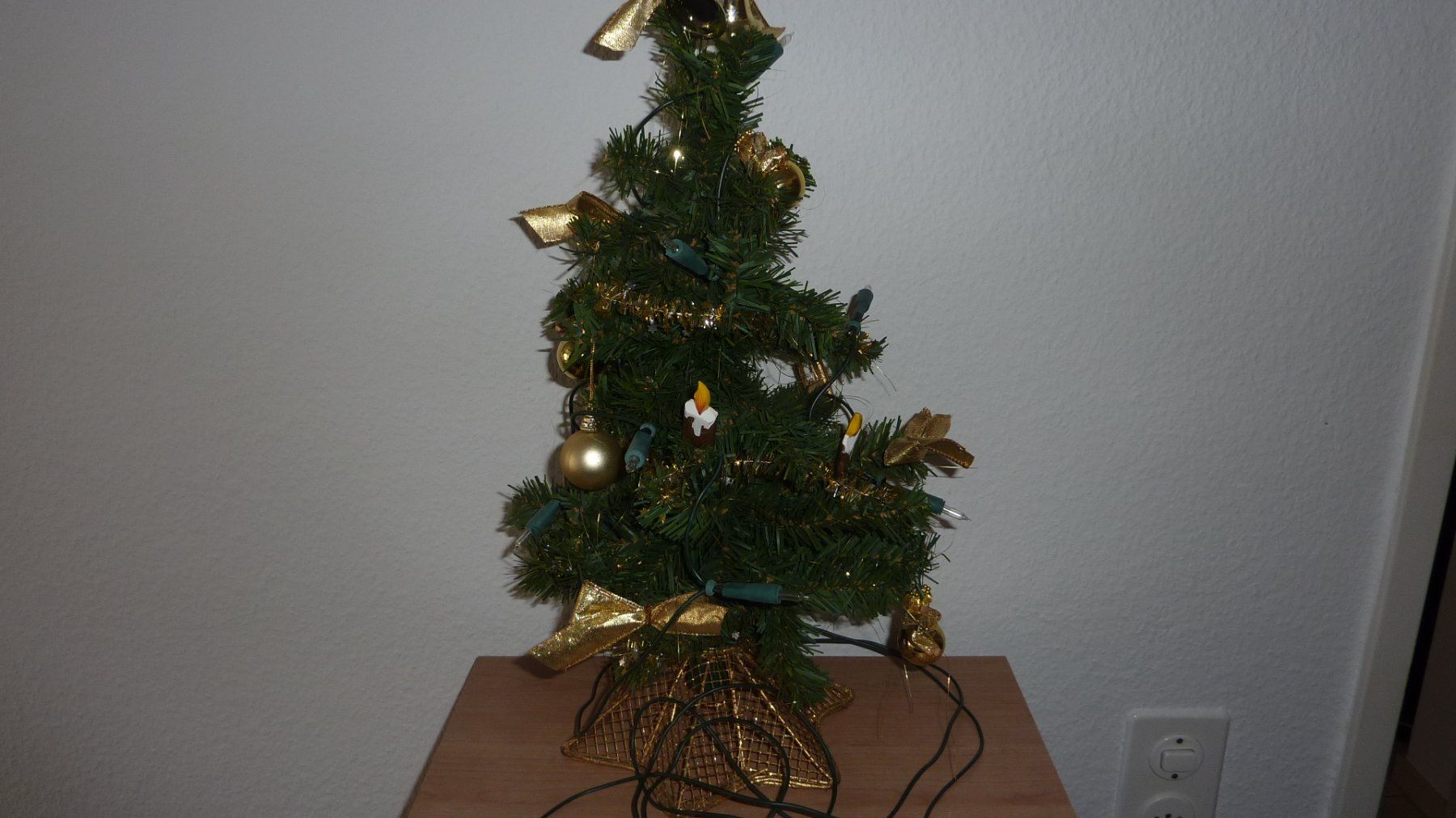 Interio Toutes les décorations: weihnachtsbaum – Neuf (Voir description) à Füllinsdorf par pmarkus 2