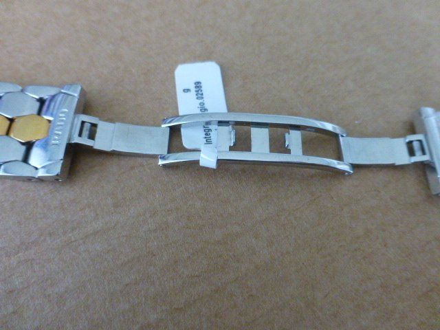 Rado Orologi: RADO  UHRENBAND – Nuovo e nell'imballaggio originale da Dierikon venduto da Vittorio57 1
