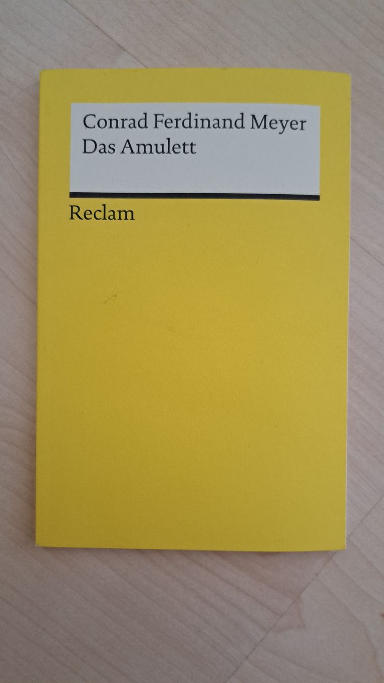 Libri: Matura Deutsch Lektüren – Usato da Stans venduto da gio_kx5r 3