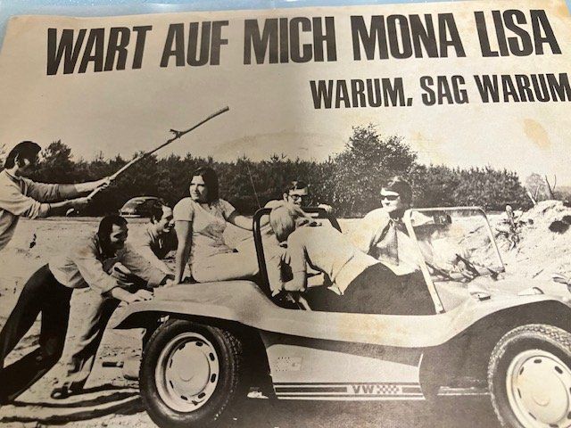 Dischi in vinile: Radi-Ensemble – Usato da Aarwangen venduto da Jukebox3 1