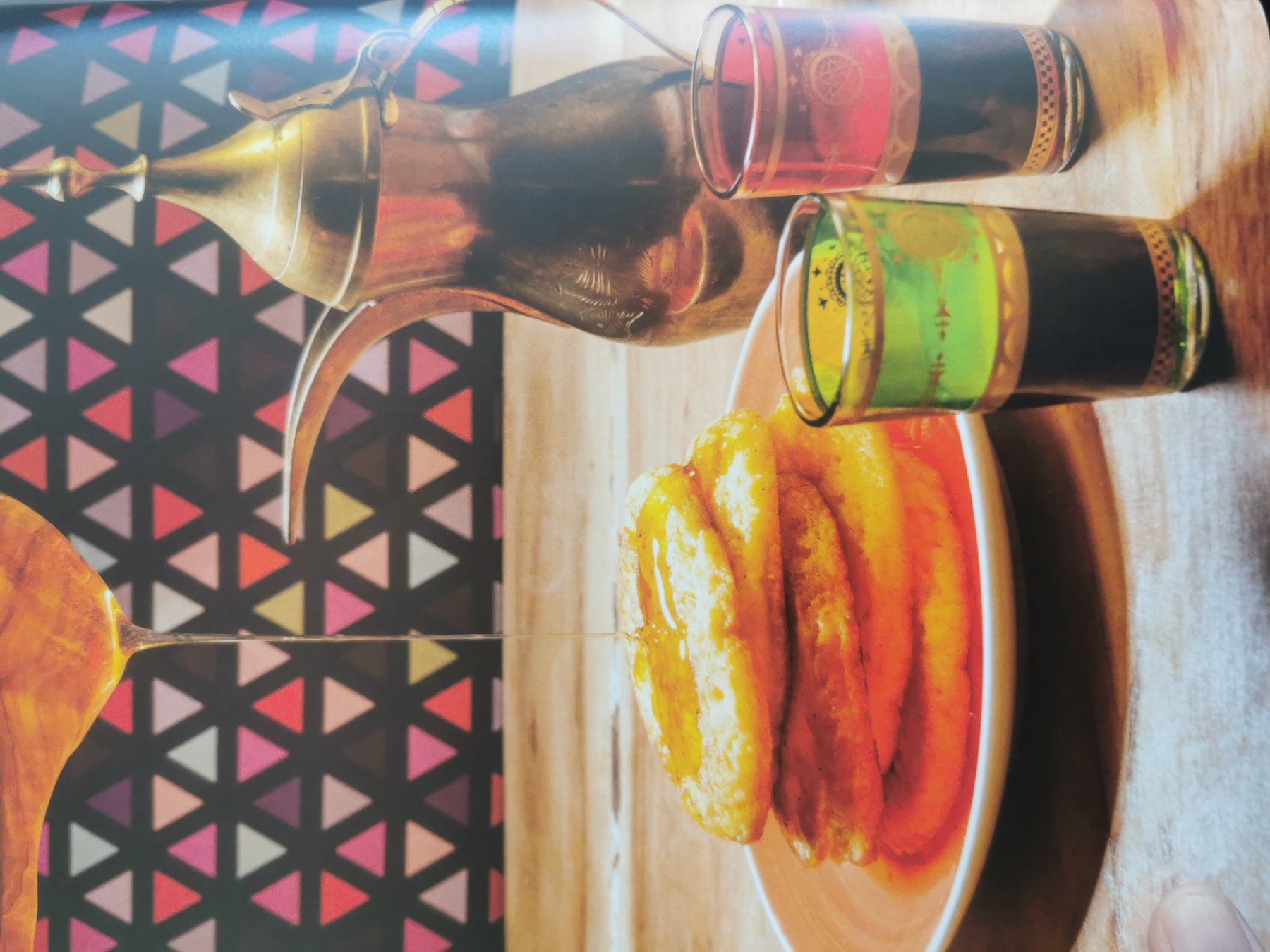 Libri: The Taste of Marrakesh – Usato da bern venduto da jeannie2006 3