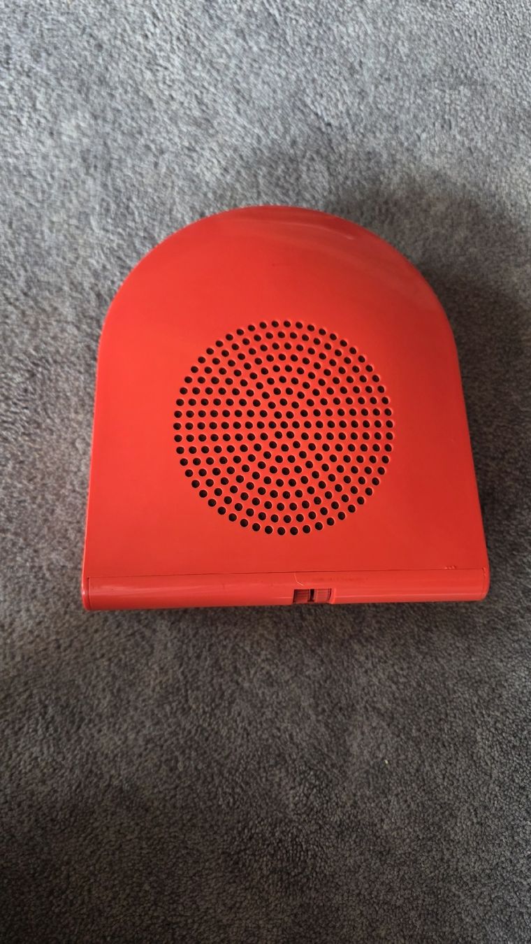 Grundig Tourne-disques: Kassette Phonoboy – D'occasion à Gonten par reko12 1