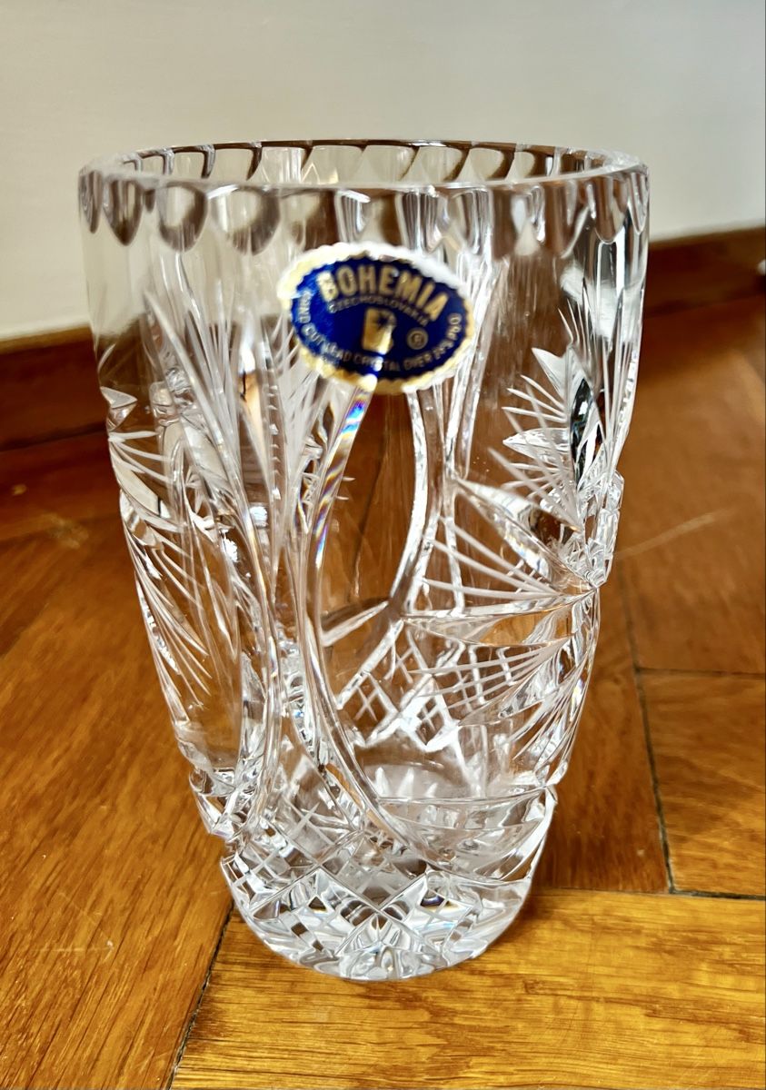 Vasi & Recipienti: Vase – Usato da Bern venduto da zanie