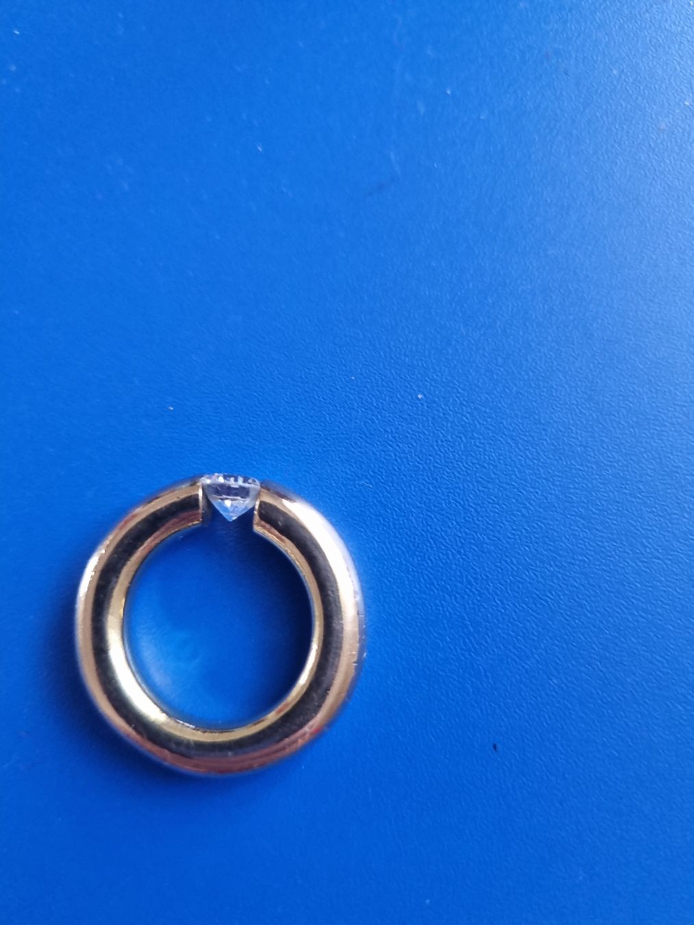 Anelli: Silber Ring 800 Signiert AHB – Usato da Schaffhausen venduto da Leveron13 2