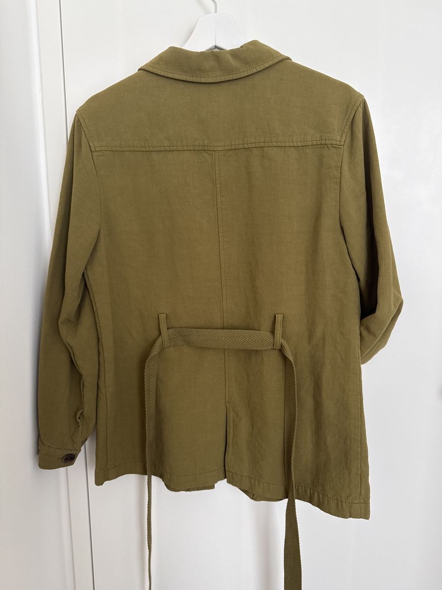 H&M Giacche: Safari Jacket, new. Size 34 – Nuovo (secondo la descrizione) da Zürich venduto da lar_8826 2