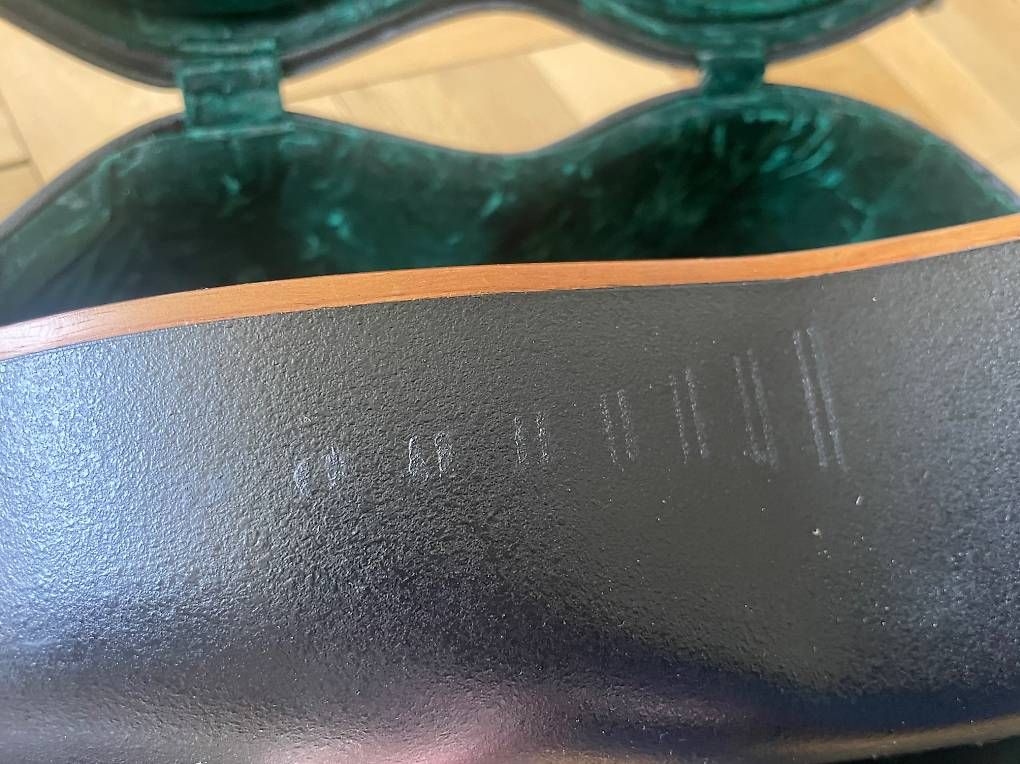Ovation Strumenti musicali: Ovation Collectors Edition 1997 – Usato da Bern venduto da manuber 2