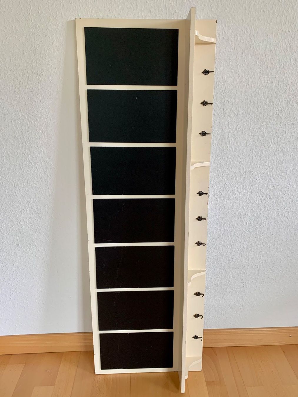 Guardaroba: Garderobe mit Wochenplaner – Usato da Sissach venduto da youngmoon