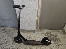 Micro Scooter in gutem Zustand
