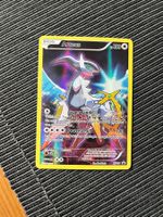 Pokemon Arceus Holo Promo XY 2015