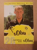 Frank Riethmann - BVB 97/98- Champions Edition