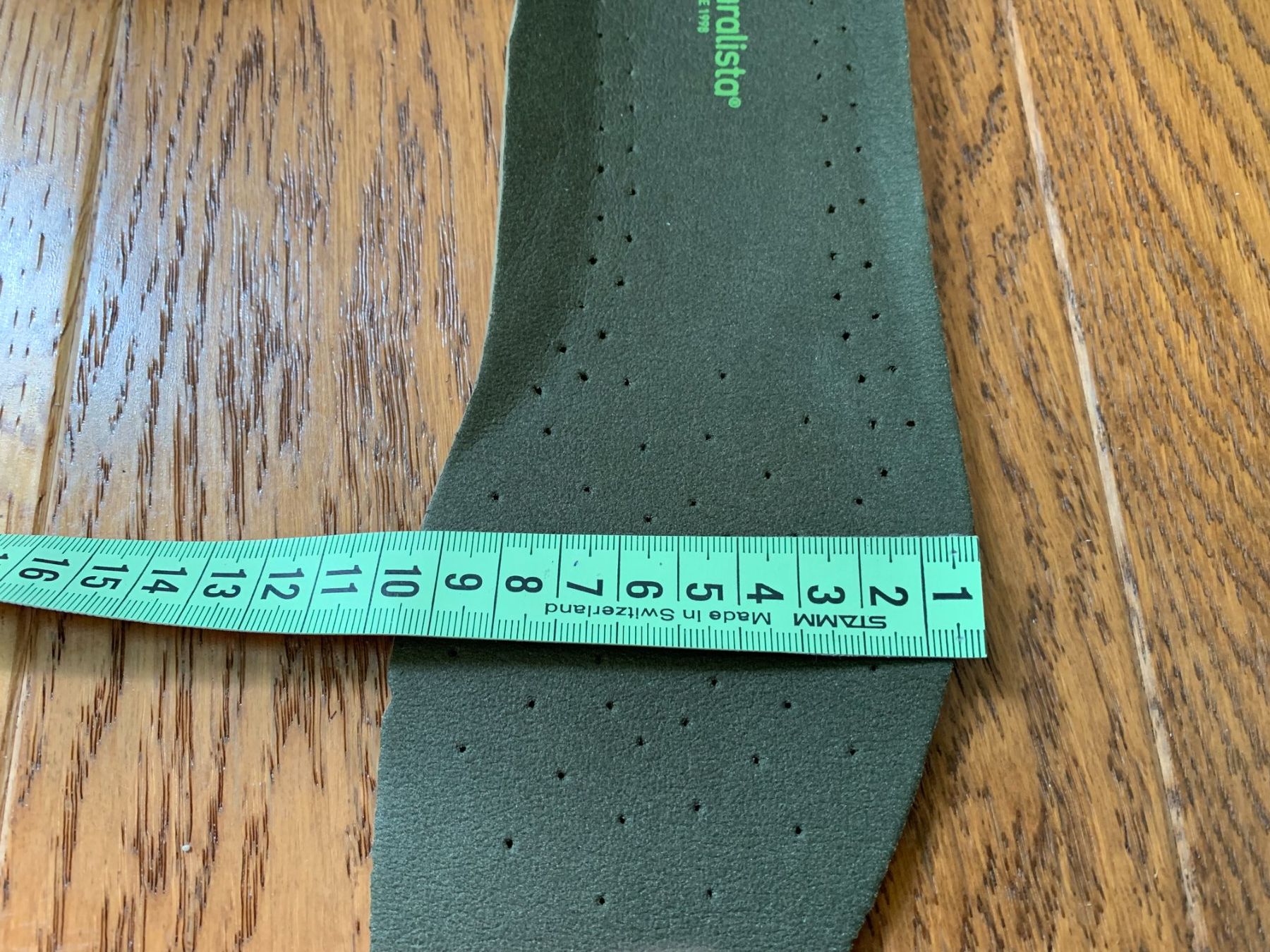 El Naturalista Scarpe da uomo: El Naturalista Amazonas 5381 ocean Gr.41 – Nuovo (secondo la descrizione) da Zürich venduto da finsti 5