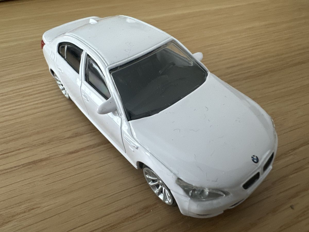 Modellini d'auto: 1:43 Modellauto Zustand gem. beiliegenden Bildern – Usato da Sennwald venduto da HARO-Import