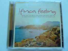 Finca Feeling - Various Artists  (vergriffen)