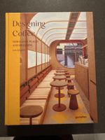 Designing Coffee : Livre neuf