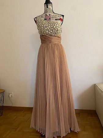 Abendkleid