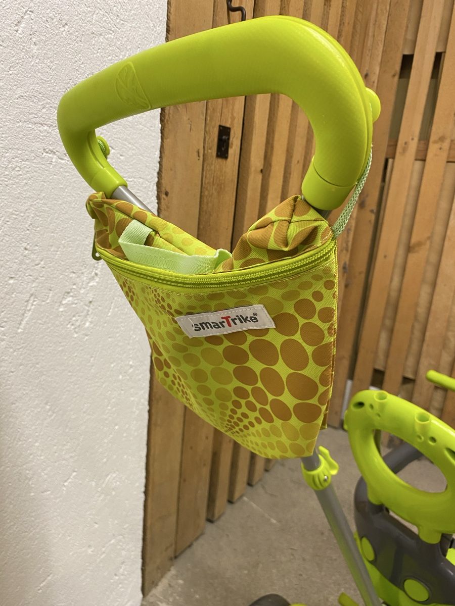 Véhicules pour enfants: Smartrike Tricycle – D'occasion à Versoix par av_q1290 2