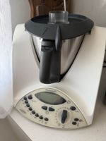 Vorwerk Thermomix TM31 Kochmaschine sehr guter Zustand