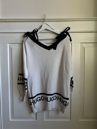 Hugo Boss Knit Sweater