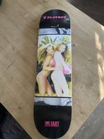 Jart x Playboy Skateboard Deck 8.0"! Rarität