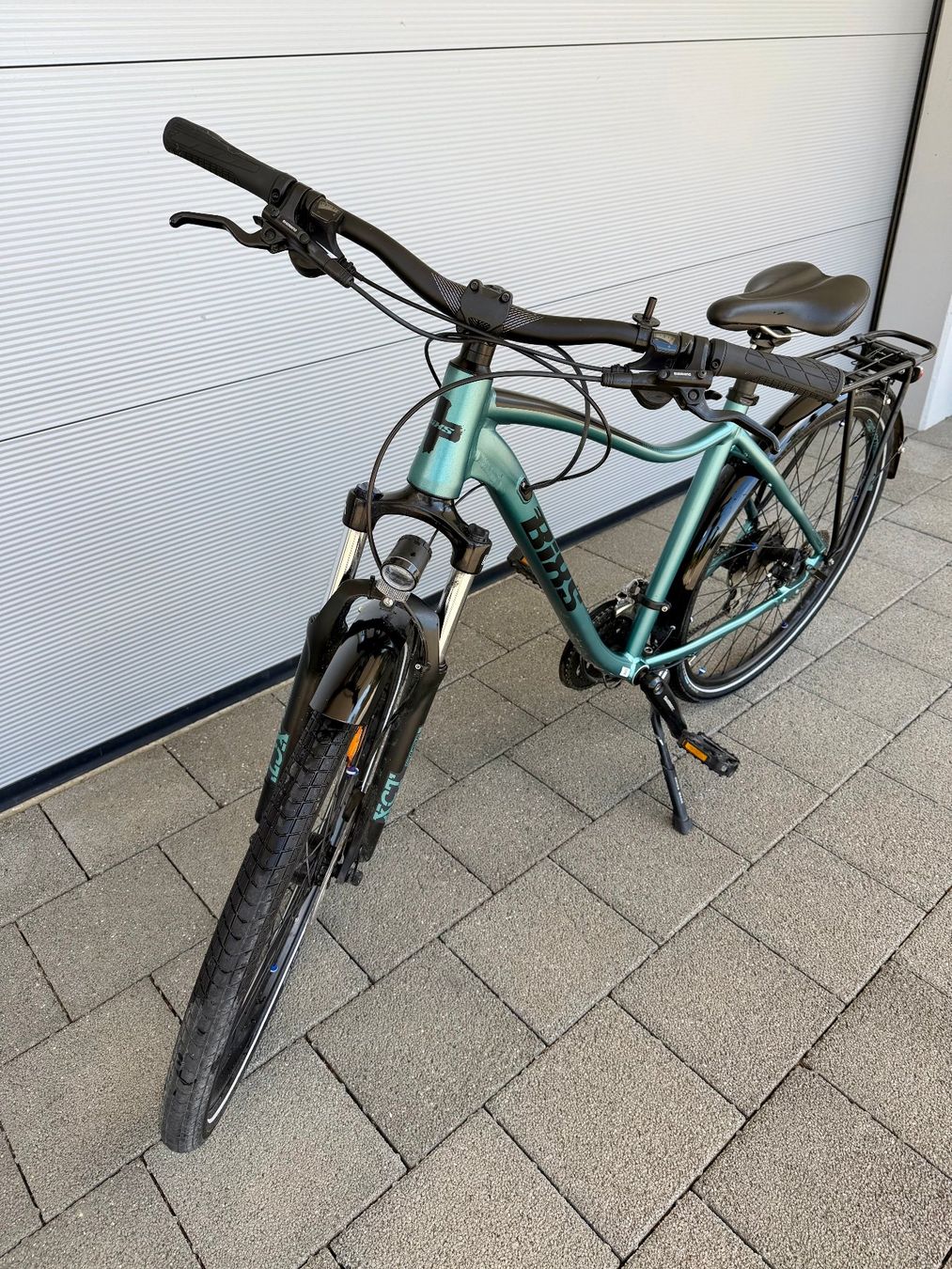 Bixs Vélos: Kindervelo – D'occasion à Geuensee par Zecki72 3