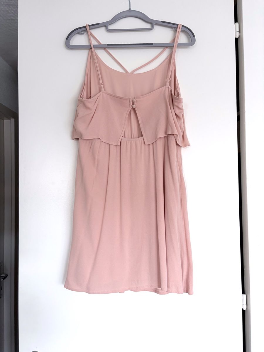 Vestiti: Robe d’été Even&odd nude – Nuovo (secondo la descrizione) da Le Noirmont venduto da Fanny_ 1