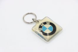 Antiker BMW Schlüsselanhänger 1990-2000