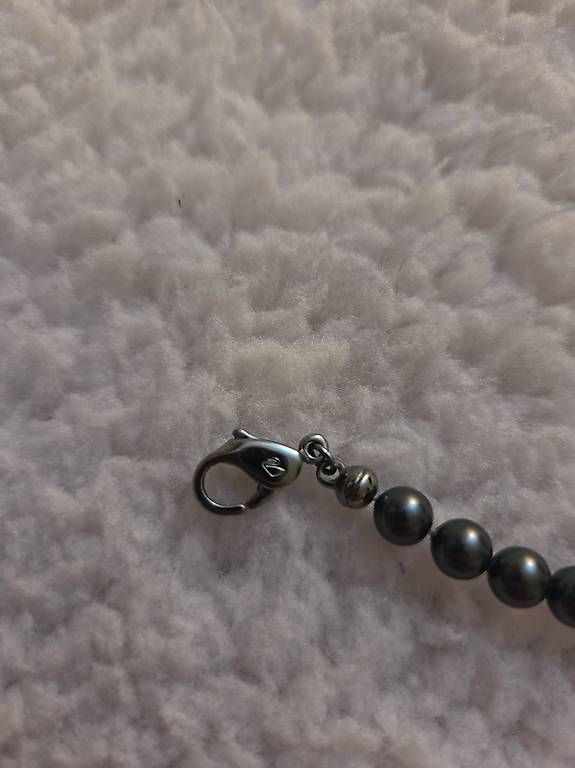 Swarovski Bracelets: Bracelet Swarovski – D'occasion à Petit-Lancy par ZazouB 2