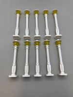 LEGO 10x Strassenlaterne NEU