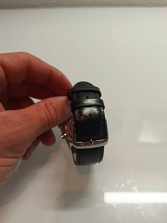 Orologi: Skargen Herren Armbanduhr  – Usato da Staufen venduto da leo_d5c7 1