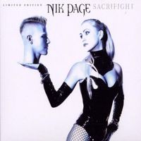 Nik Page - Sacrifight (Limited Edition, Digipak)