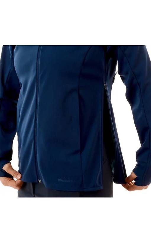Mammut Giacche: Mammut Ultimate V Hooded Jacke gr S – Nuovo (secondo la descrizione) da Zürich venduto da Altruisti 7