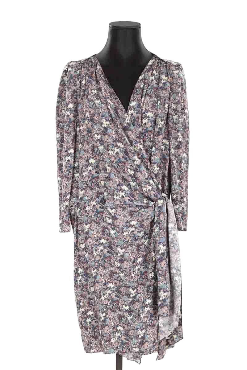 Vanessa Bruno Kleider: ROBE VANESSA BRUNO SOIE(TAILLE- 36) – Neu (gemäss Beschreibung) aus Genève von rom_8nwv 1