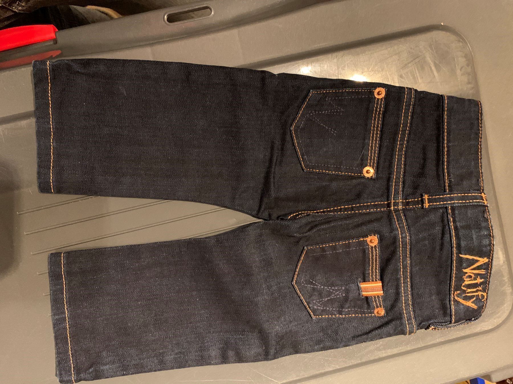 Notify Pantaloni: Notify Baby Jeans, Grösse 12 Monate – Usato da Pfaffhausen venduto da Geraldine12 1