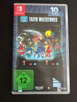 Taito Milestones Nintendo Switch - Top Zustand! Retro Spass!